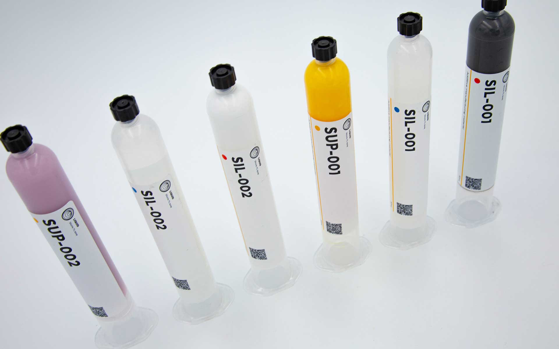 silicone