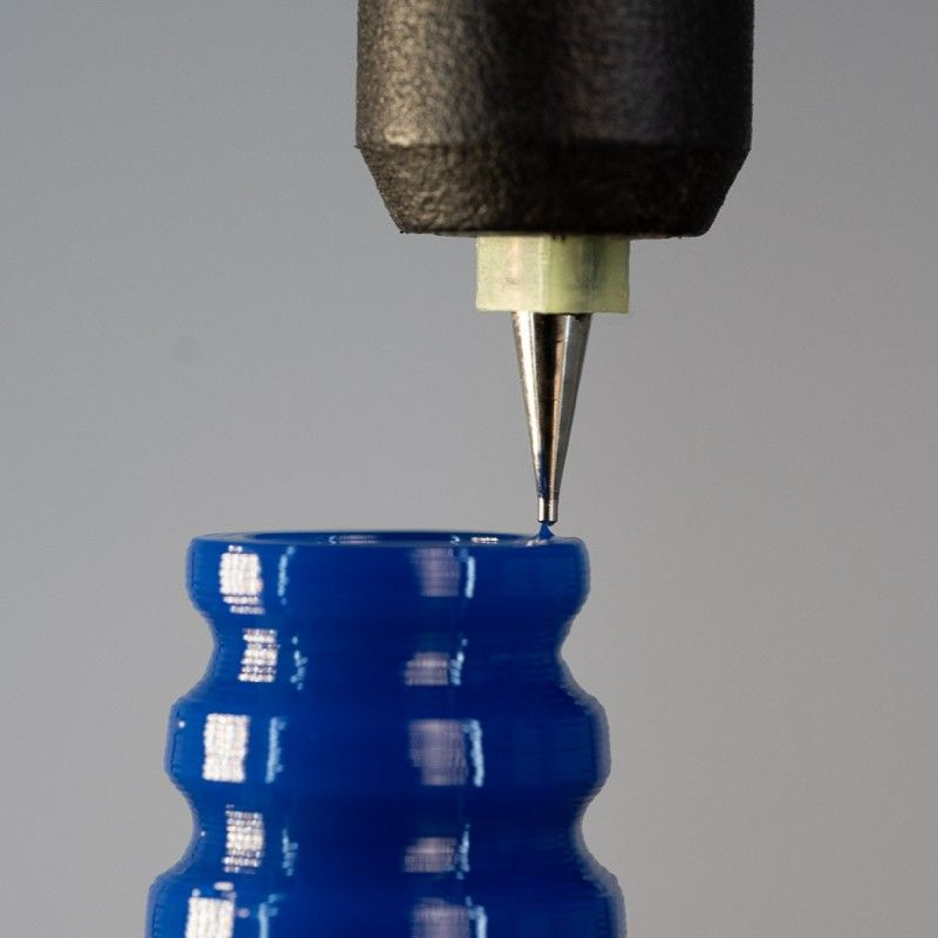 PU 3D printing