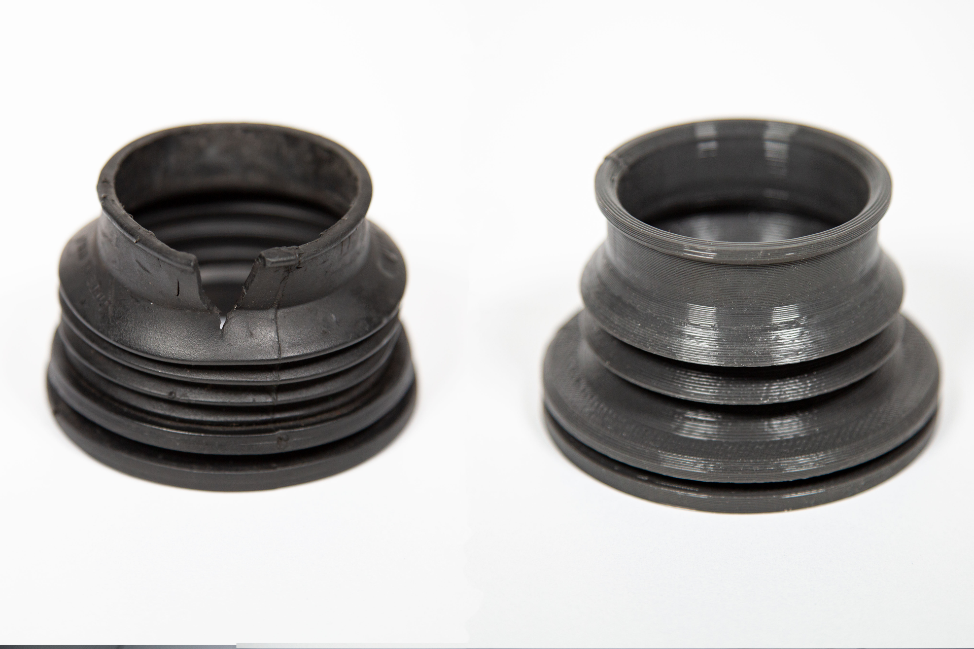 maintenance - impression 3D