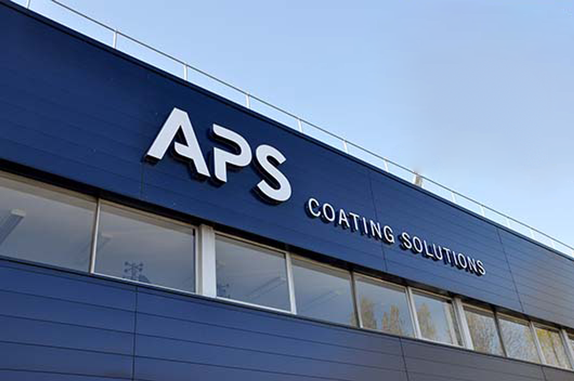 aps bureau