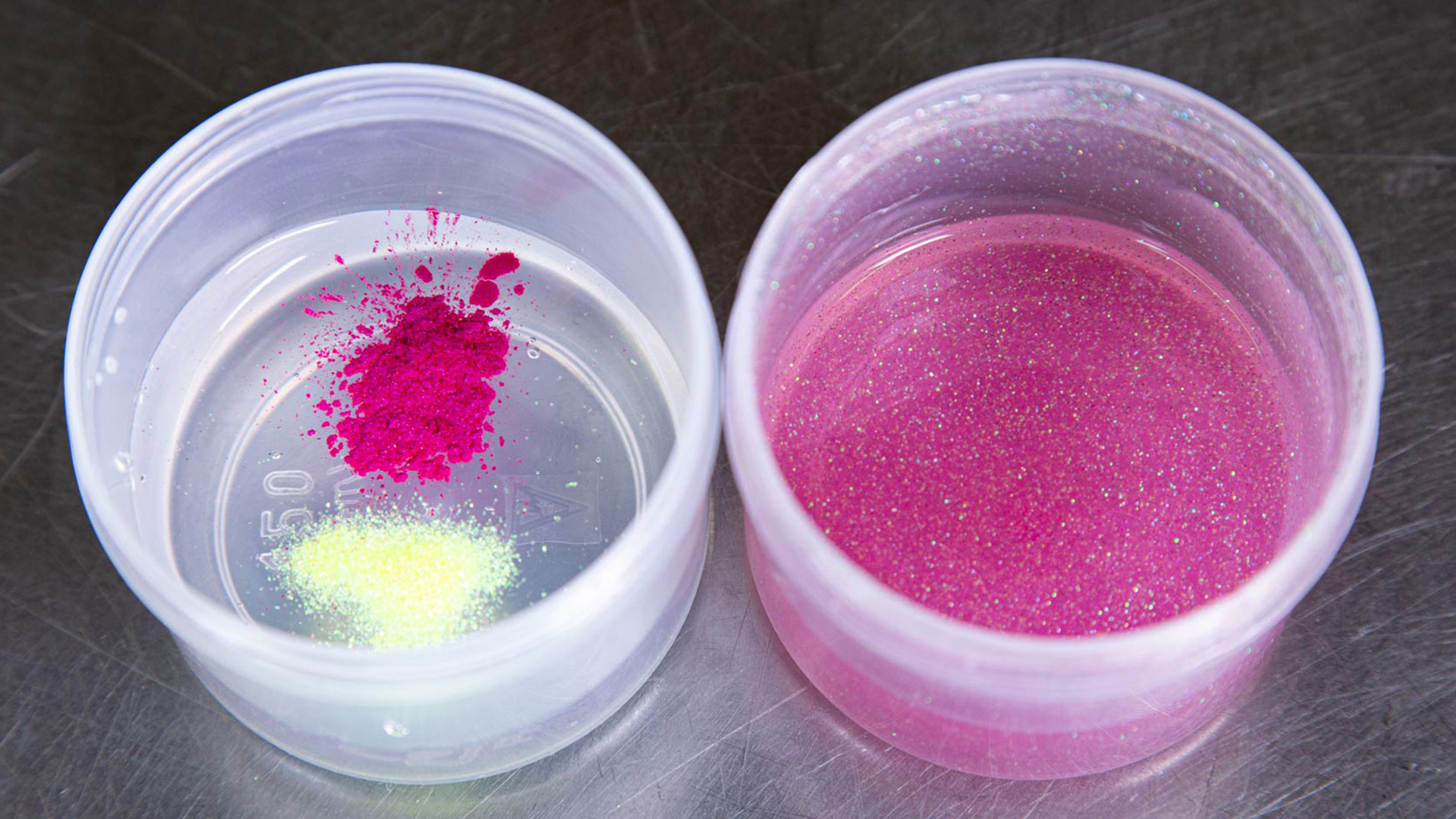 coloration-silicone