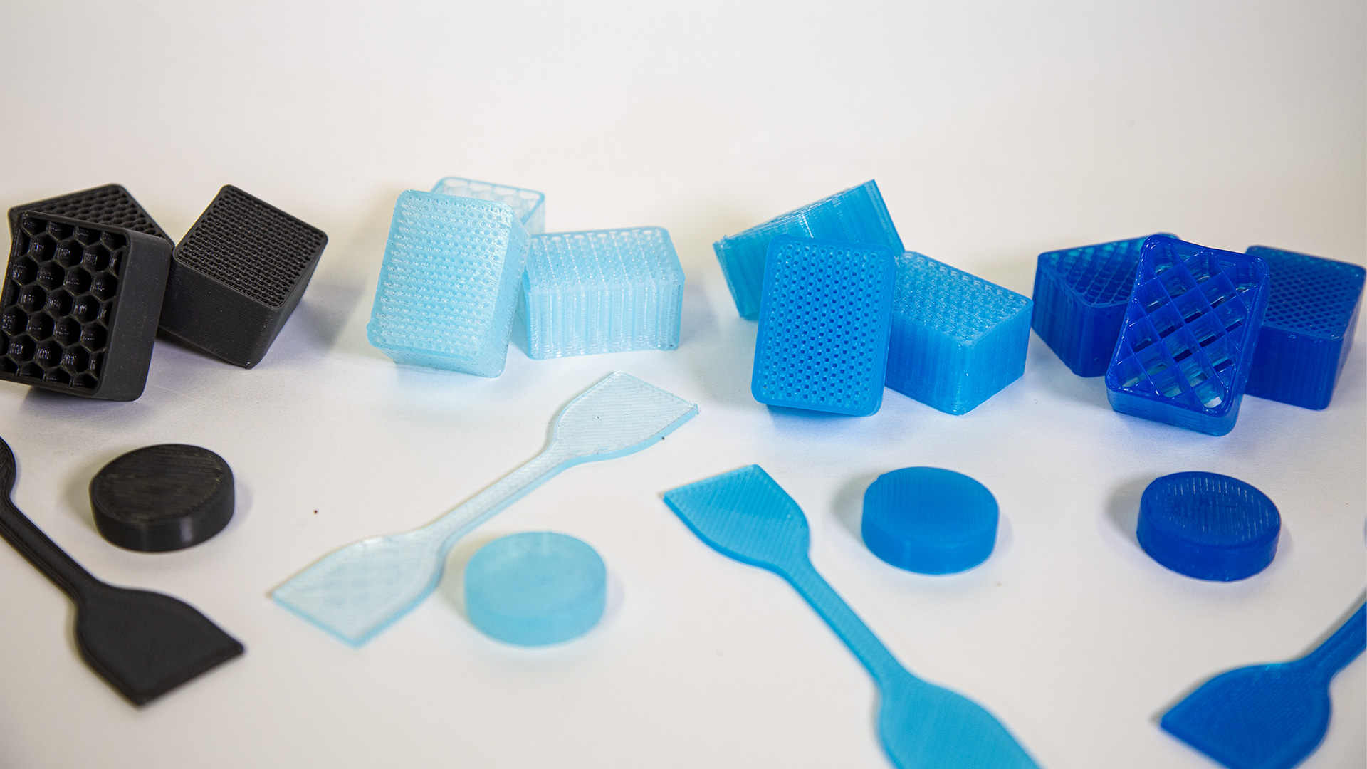 lab silicone expertise