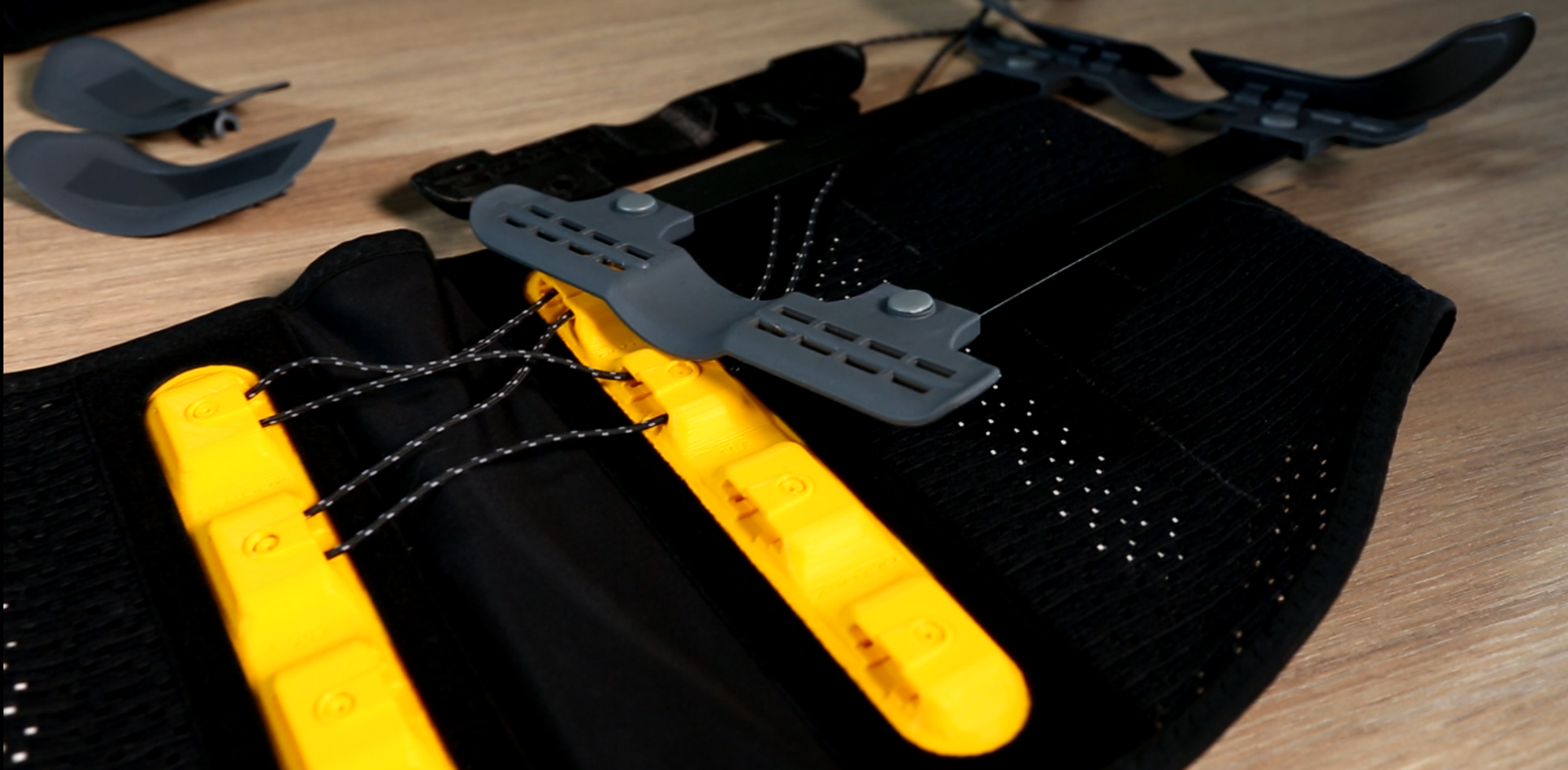 defense