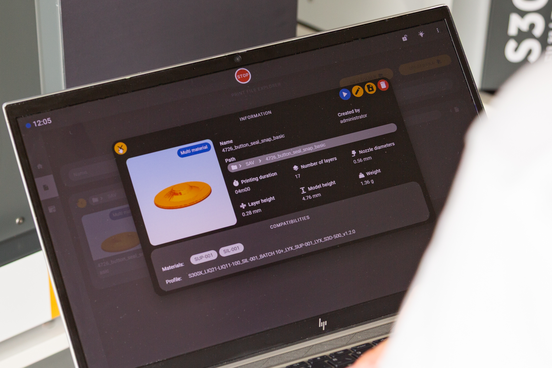 logiciel-control-impression-3d