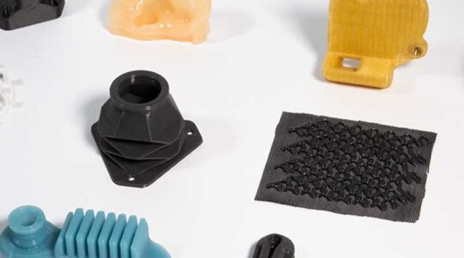3D Printing use case