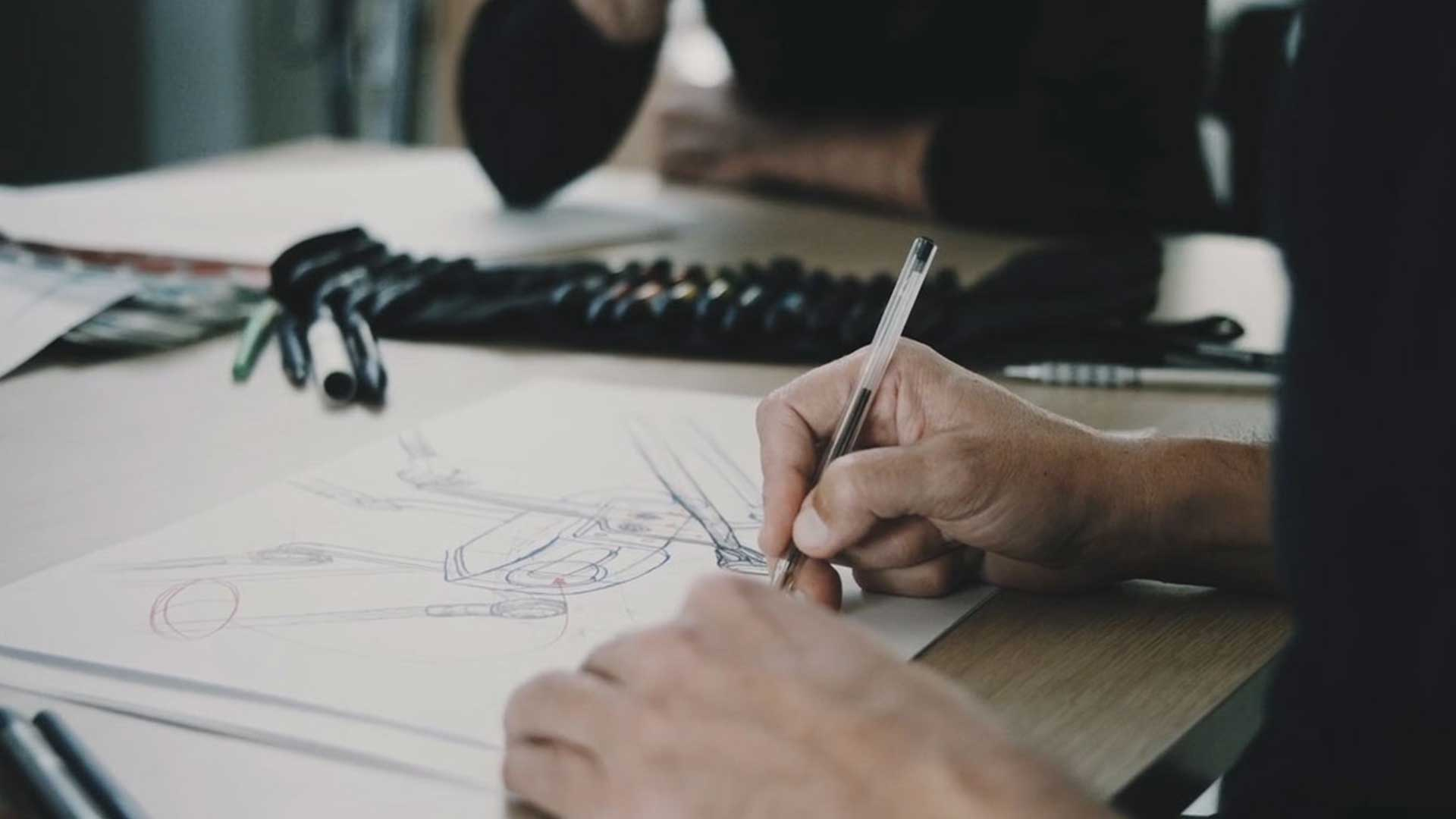 L'impression 3D pour l'éducation et les universités