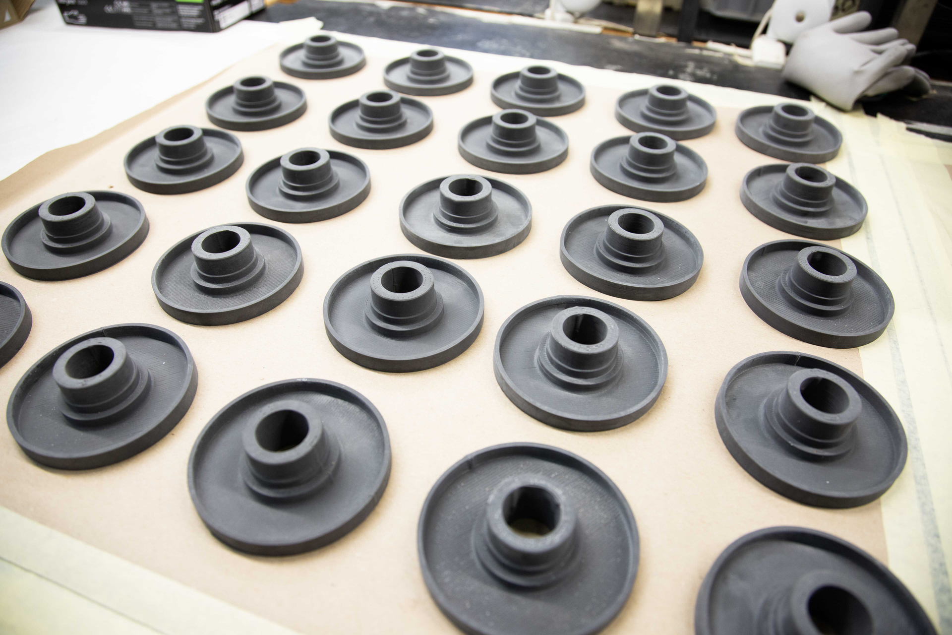 real case about 3D printing