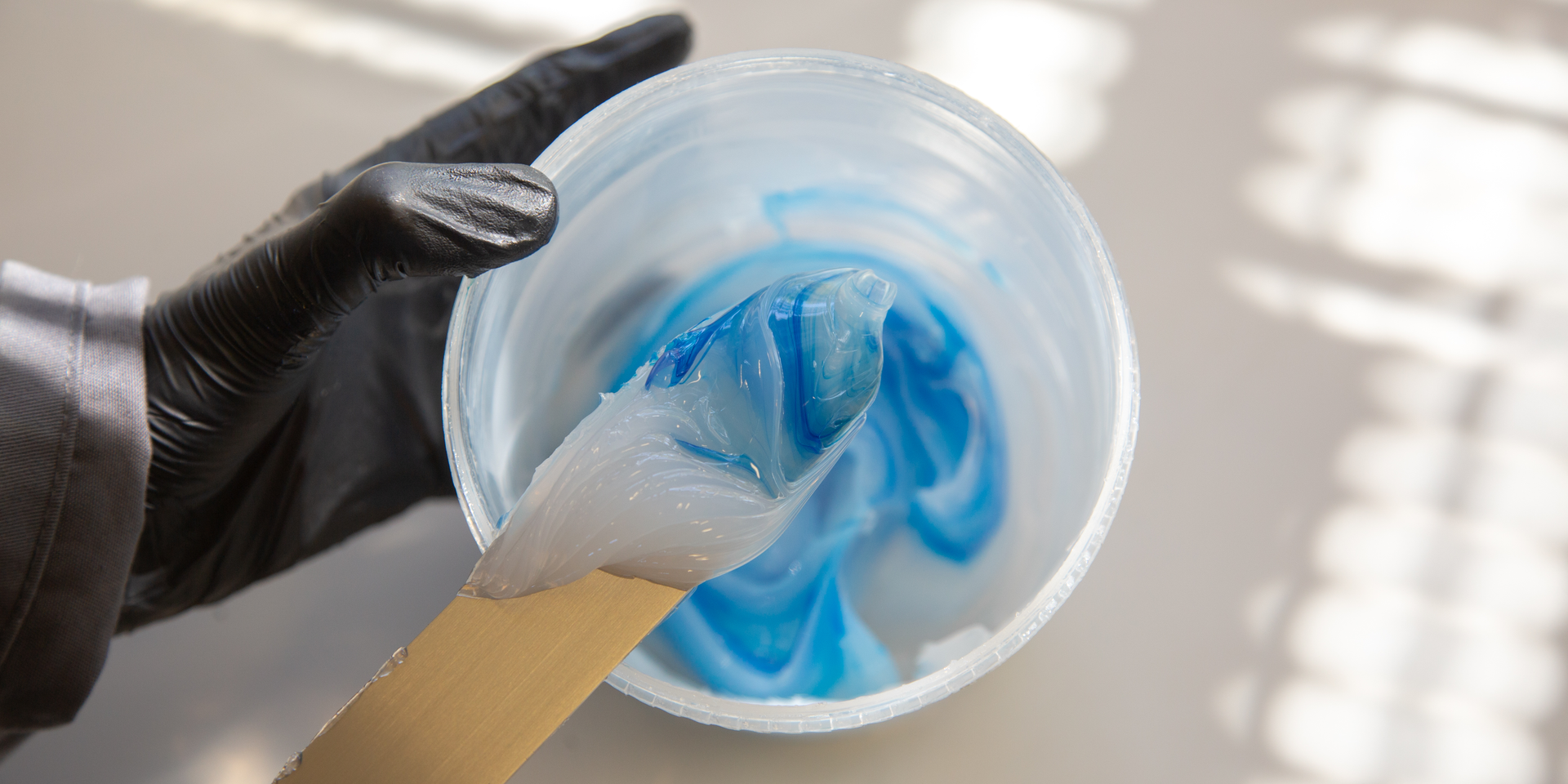 silicone