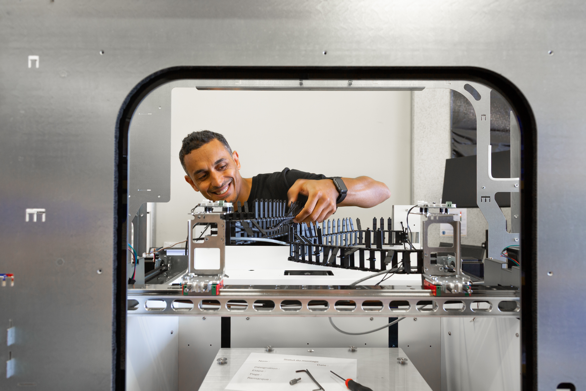 newto3Dprinting