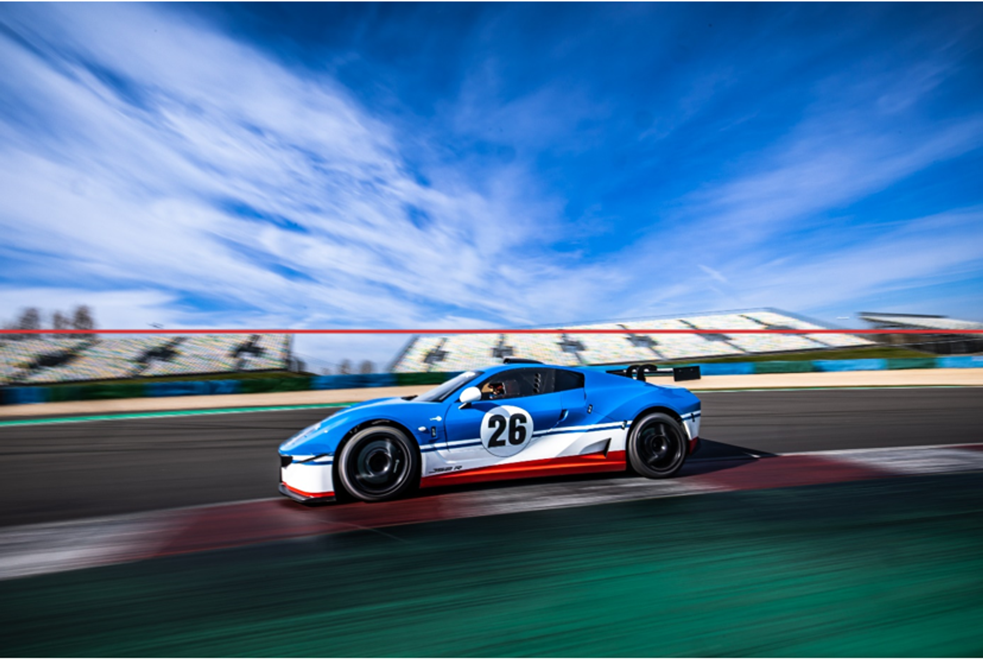 ligier