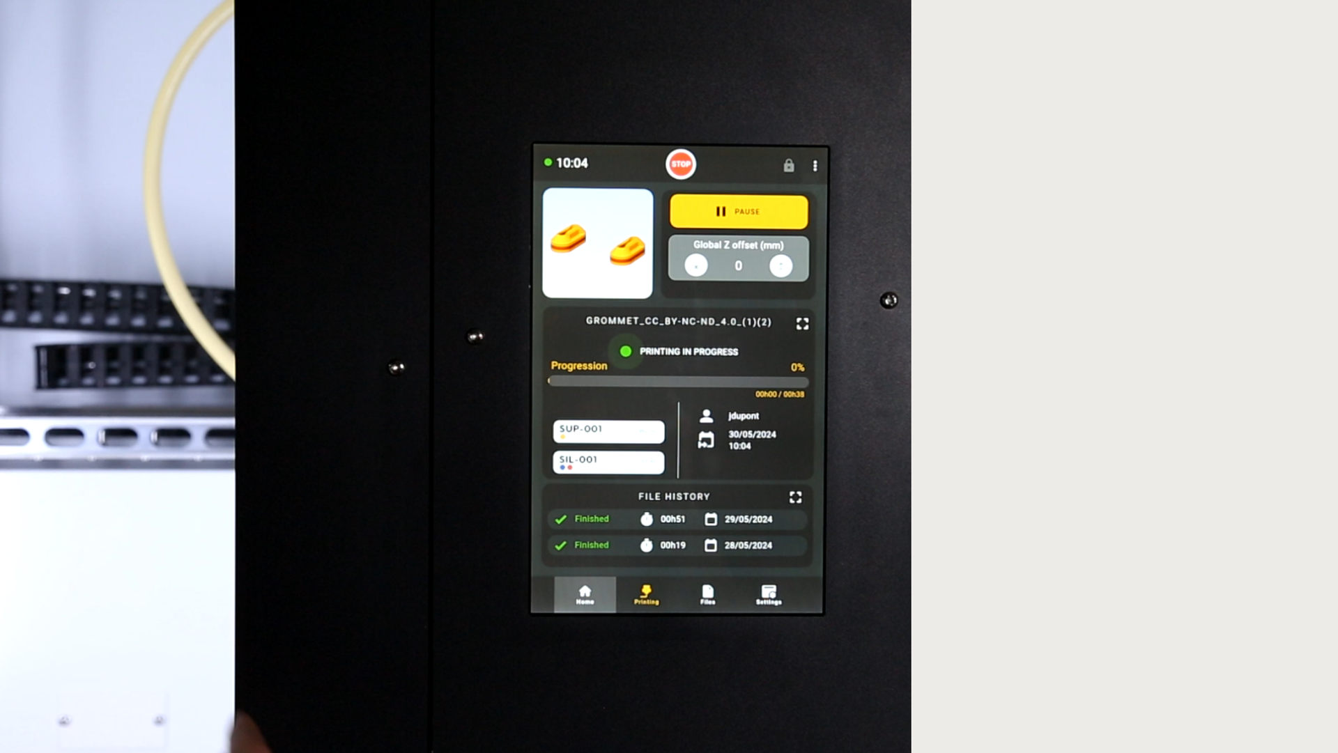 software-interface-3d-printing-security