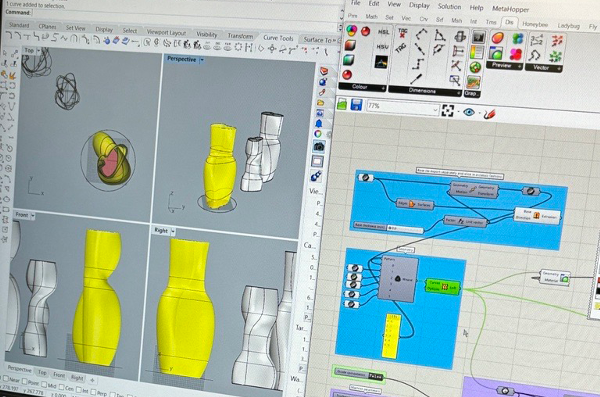 3d printing software for design