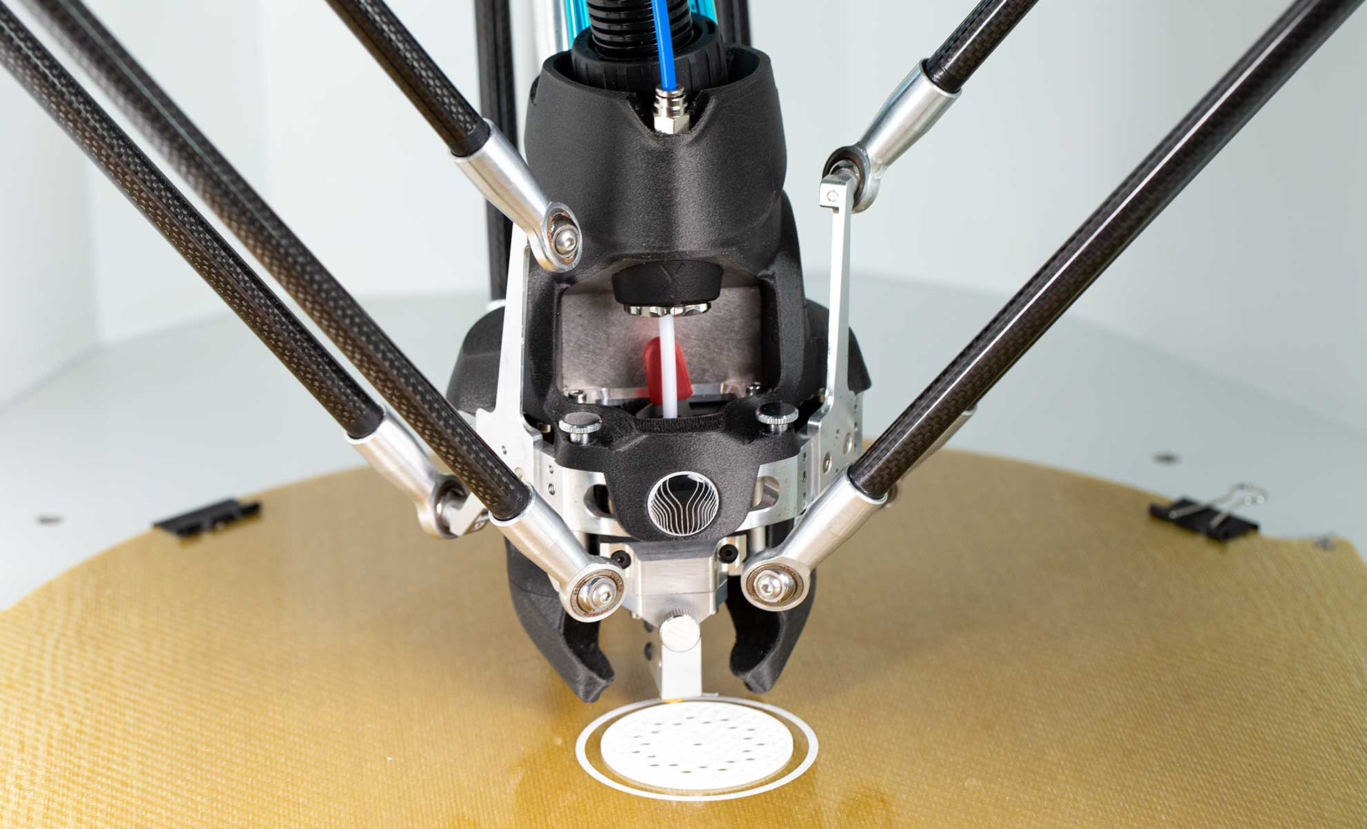 L'impression 3D pour l'éducation et les universités- laboratoire