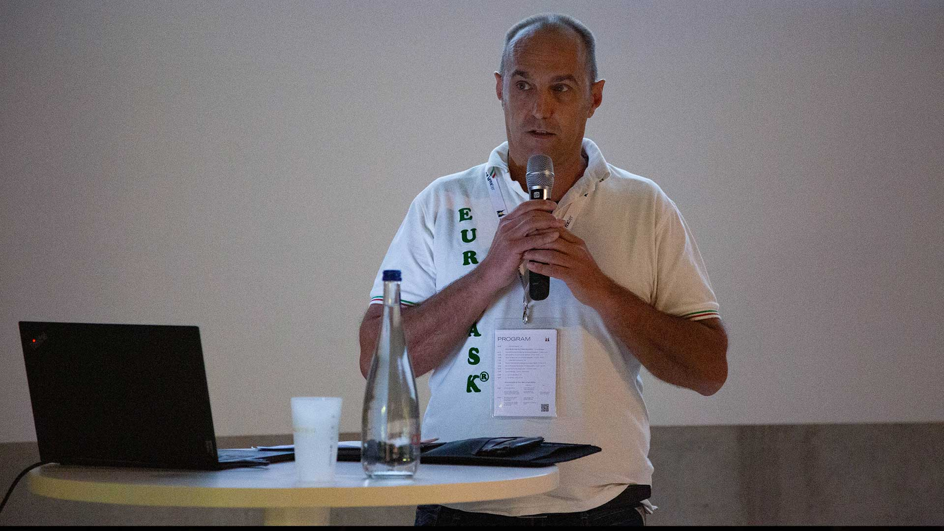 Luca Bonin