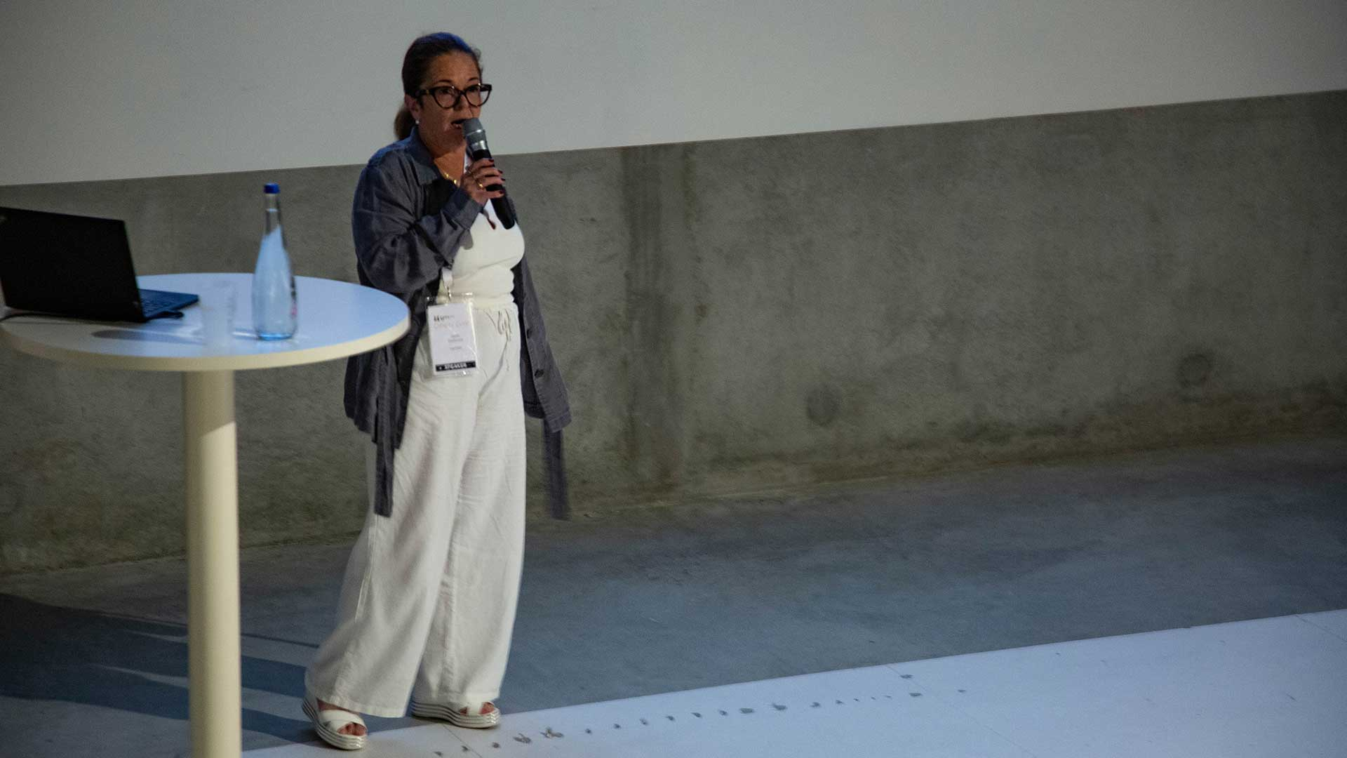 Gaëlle Desfosses, Vistory 