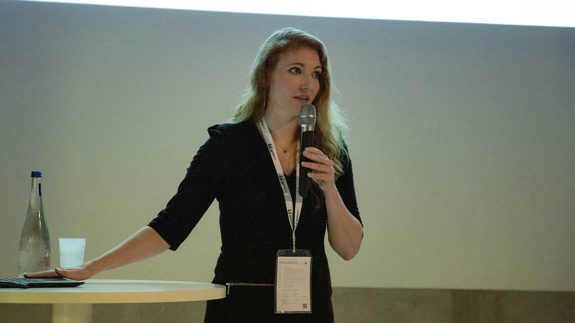 Delphine Prieur - PRIM3D - AP HP