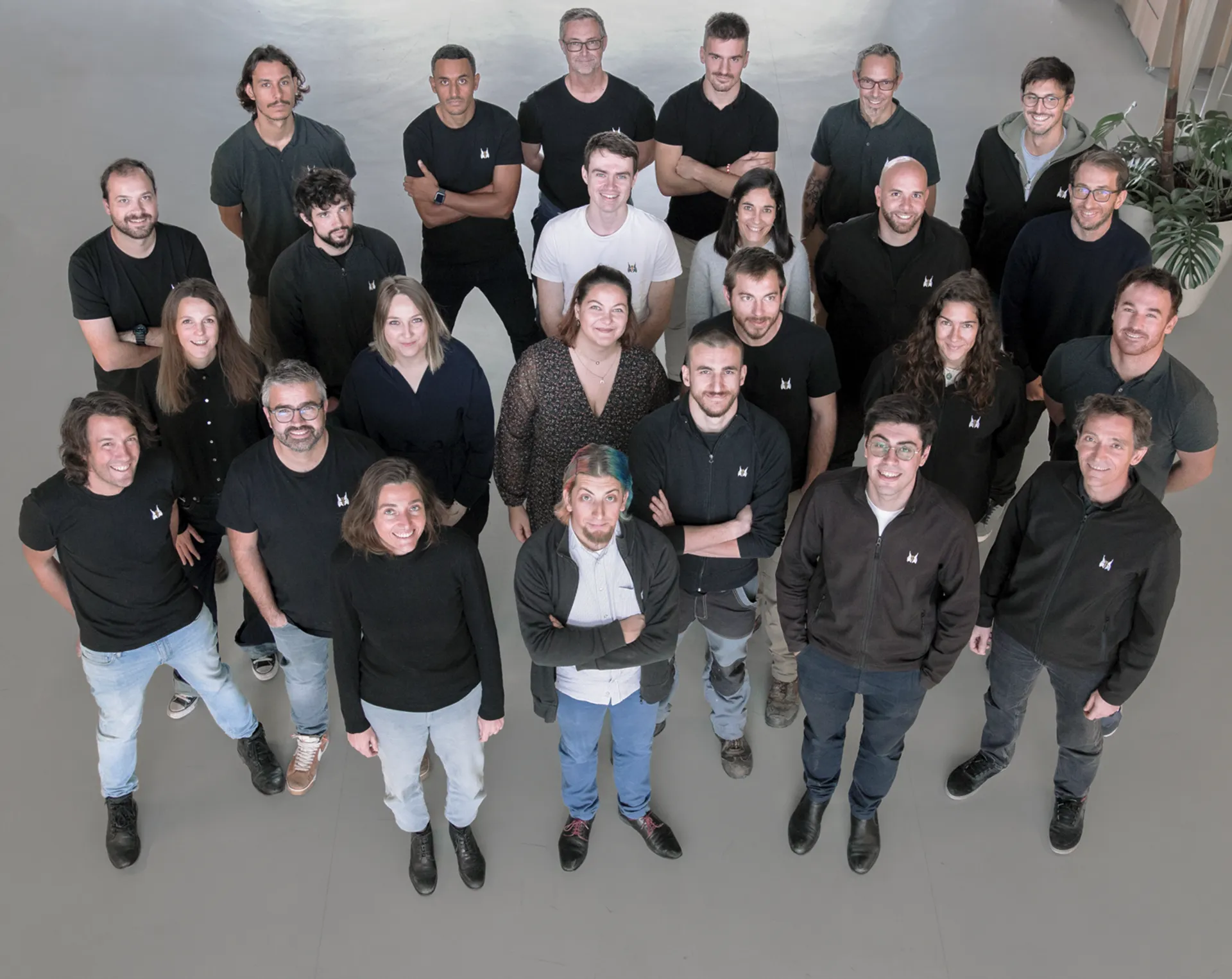 team