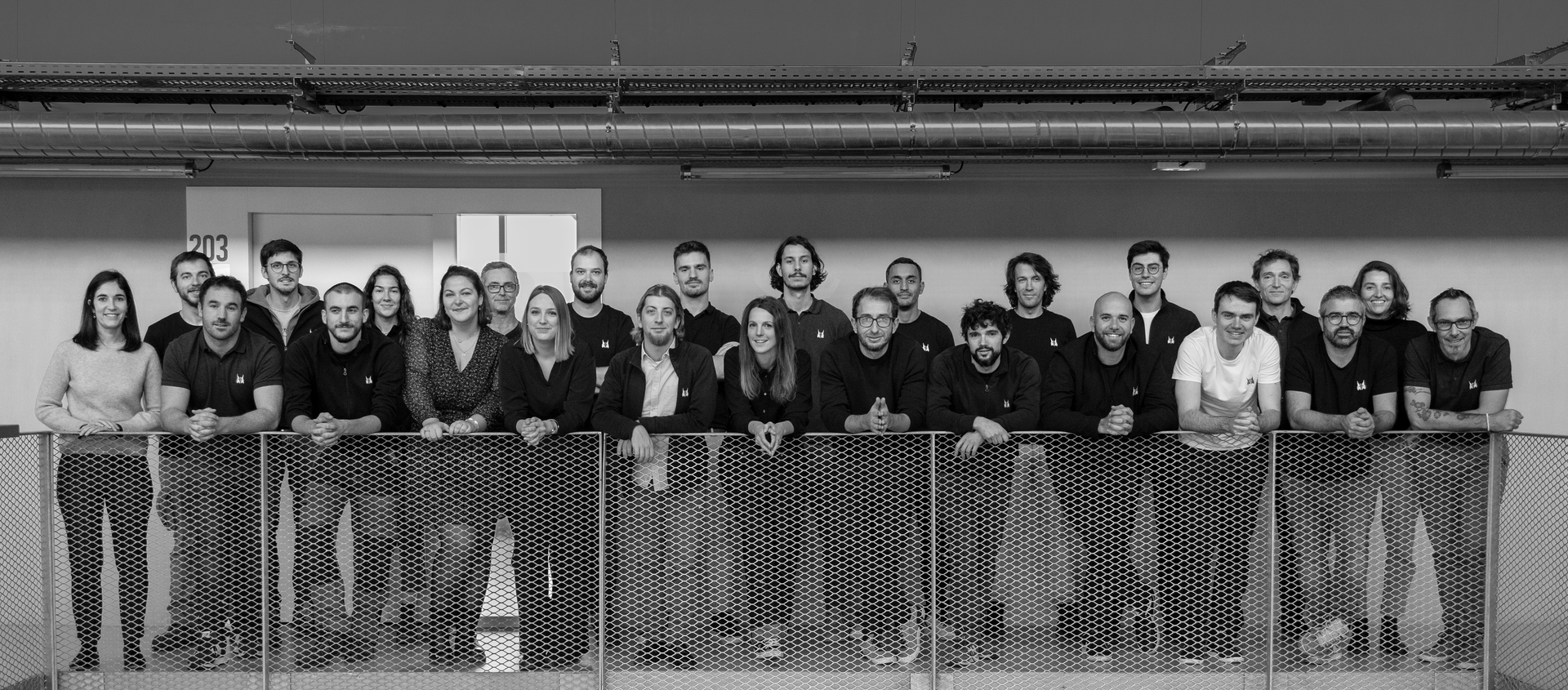 lynxter-team