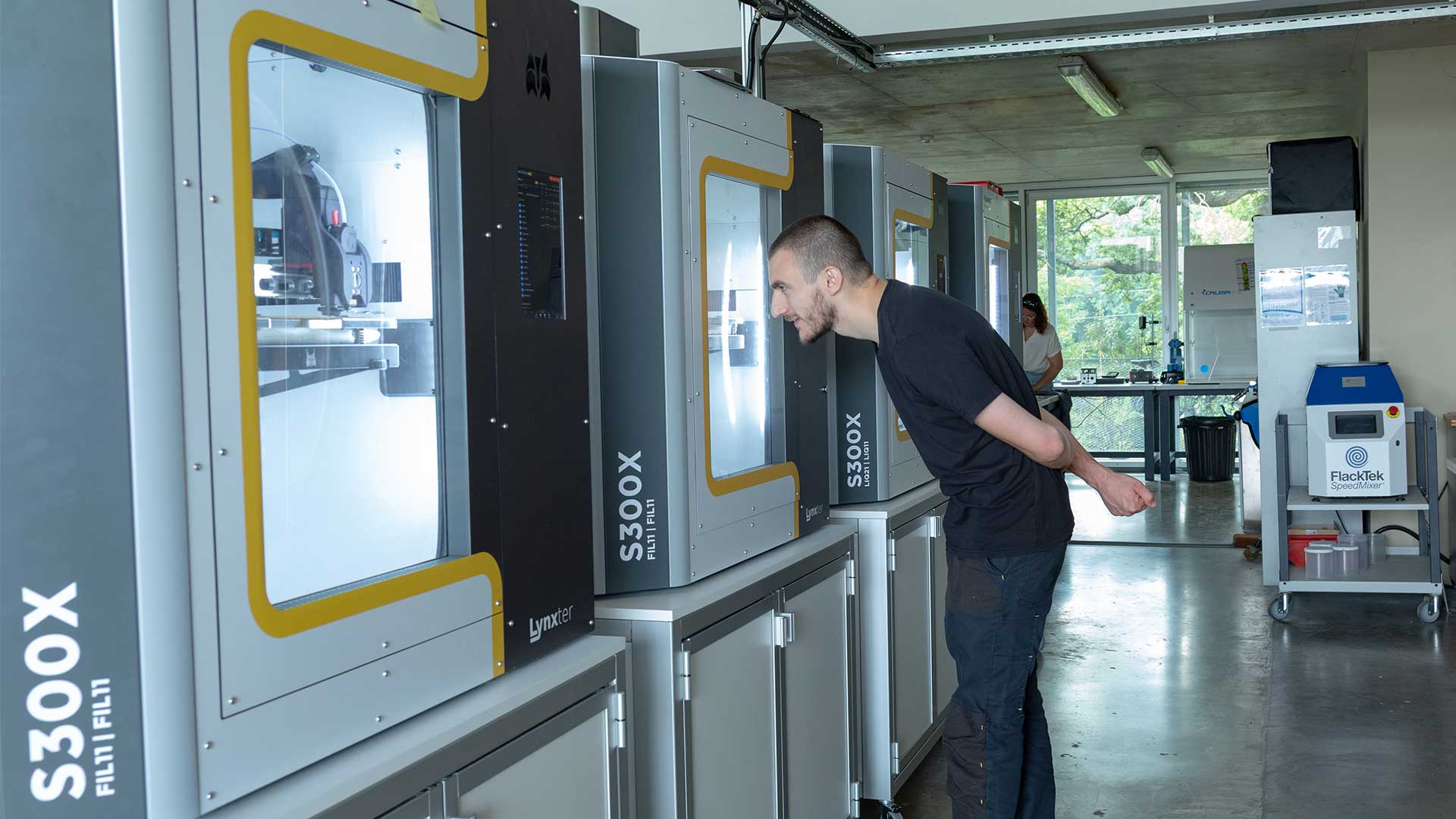3D printing aid in 2025