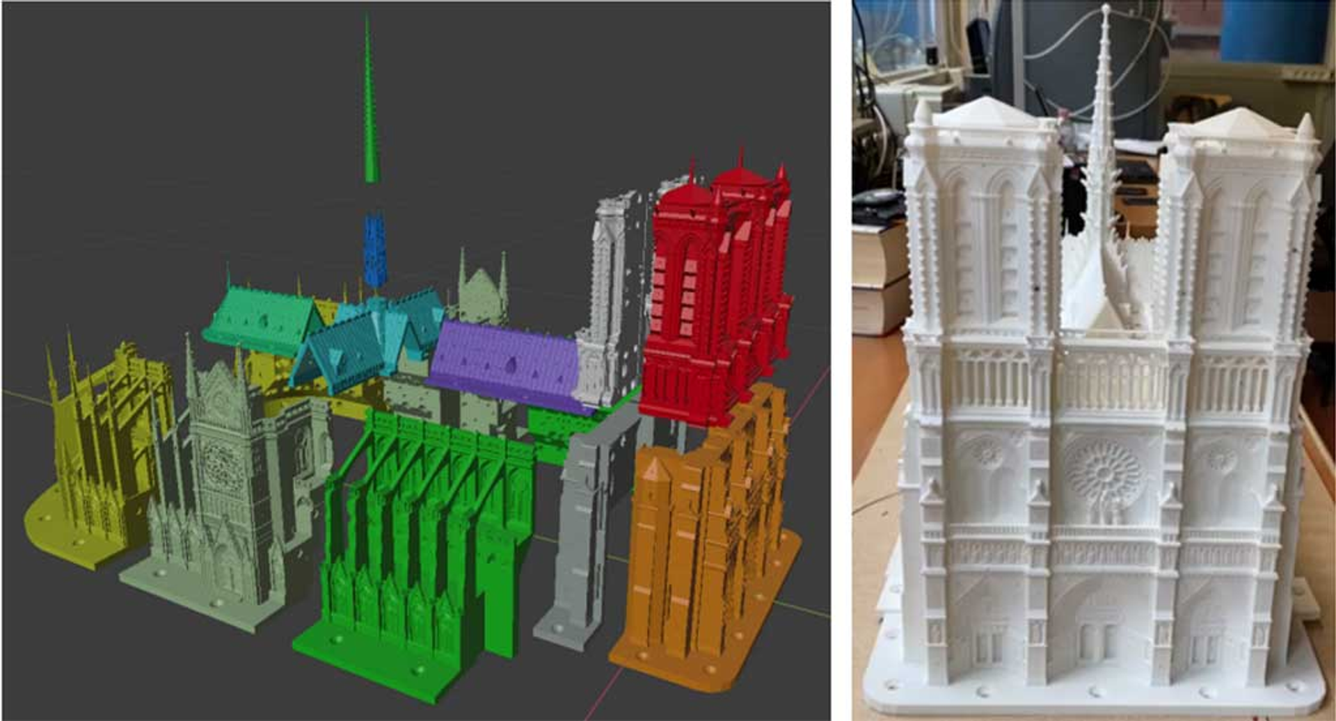 alumine-impression 3D
