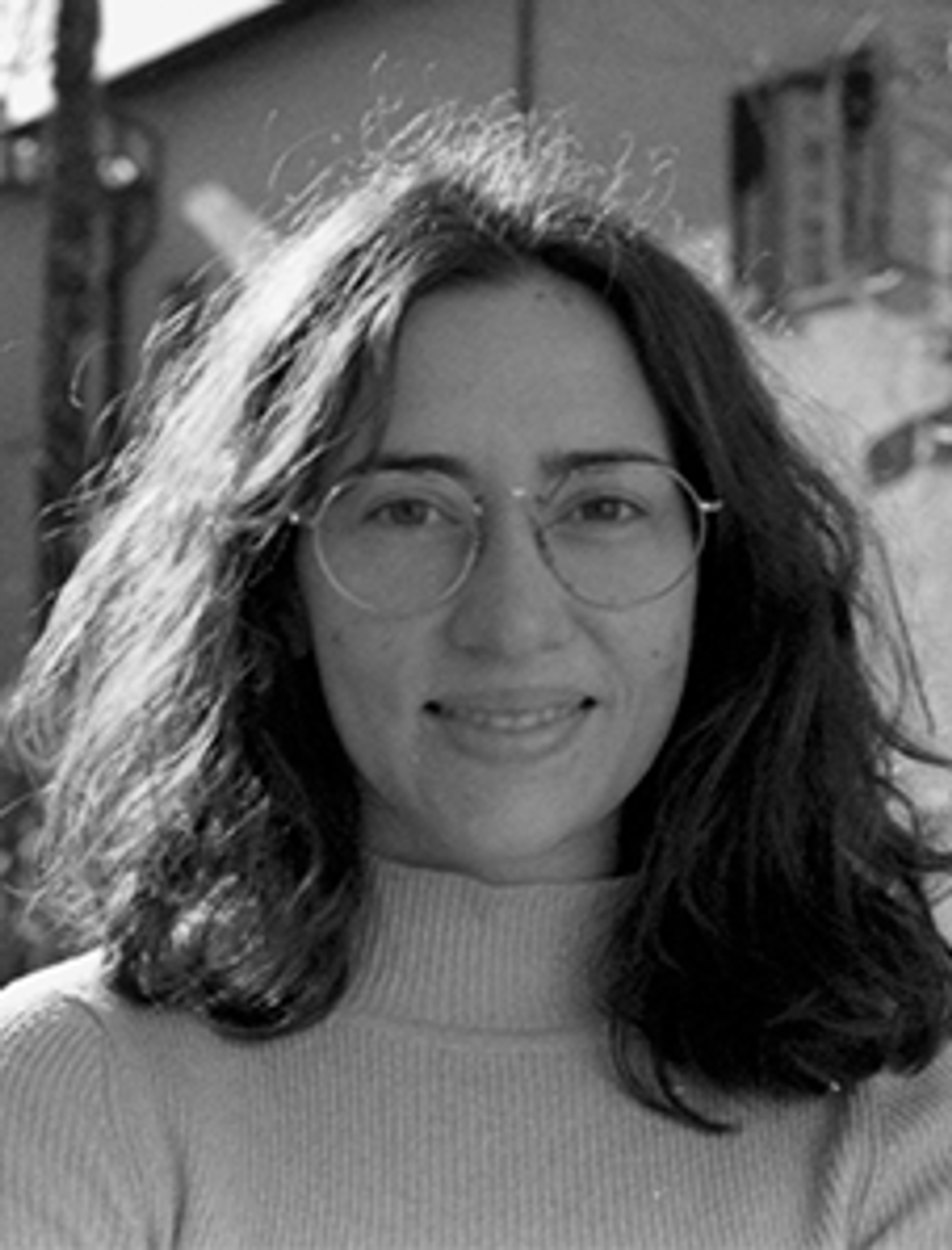 maria grazia