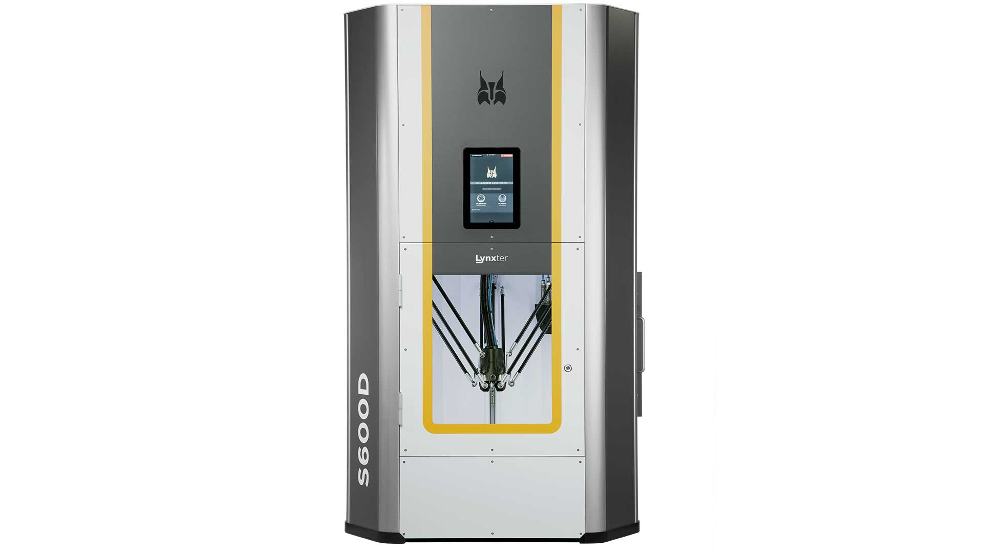 S600D-silicone-filament-3D-printer
