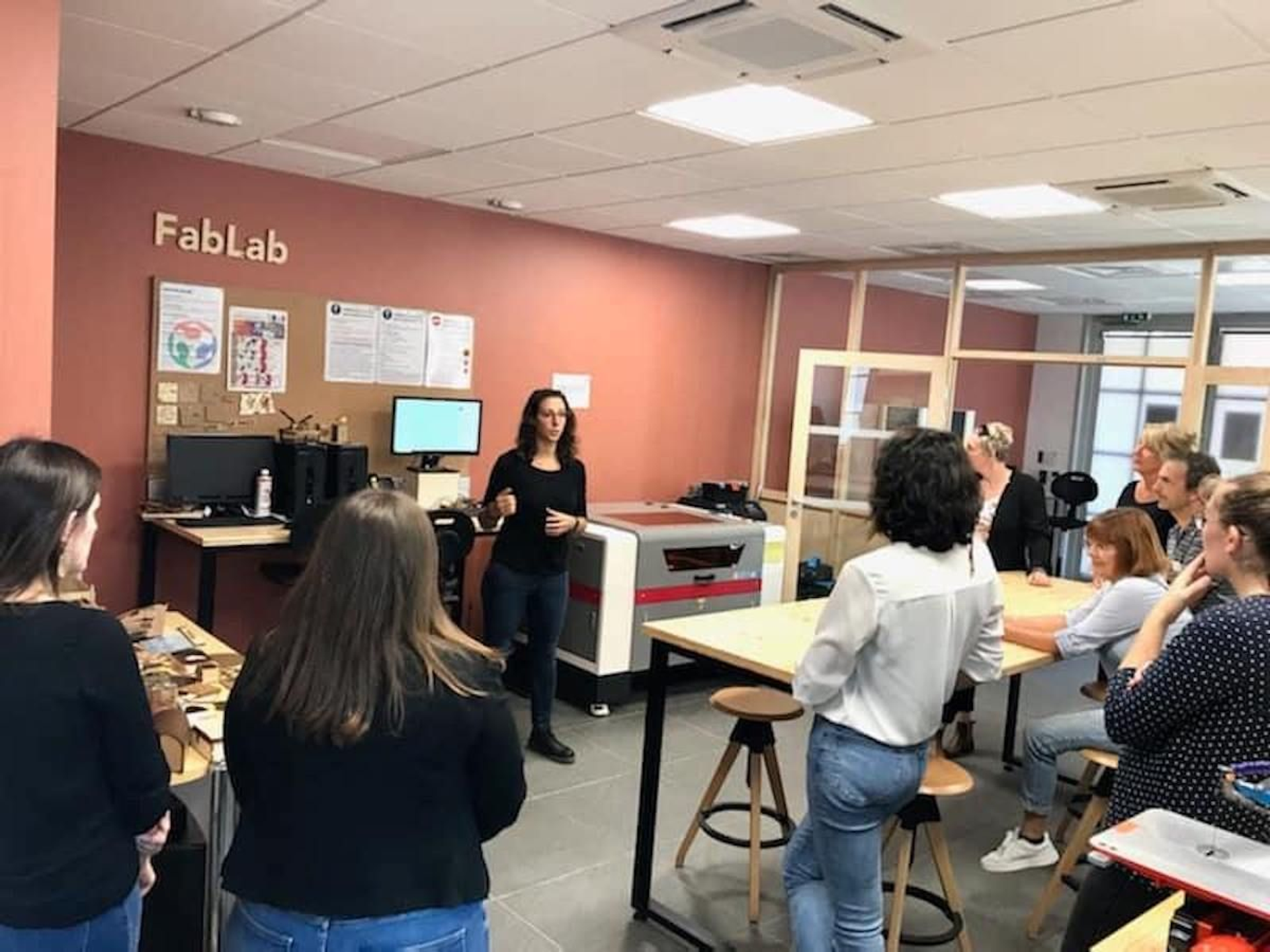 fablab