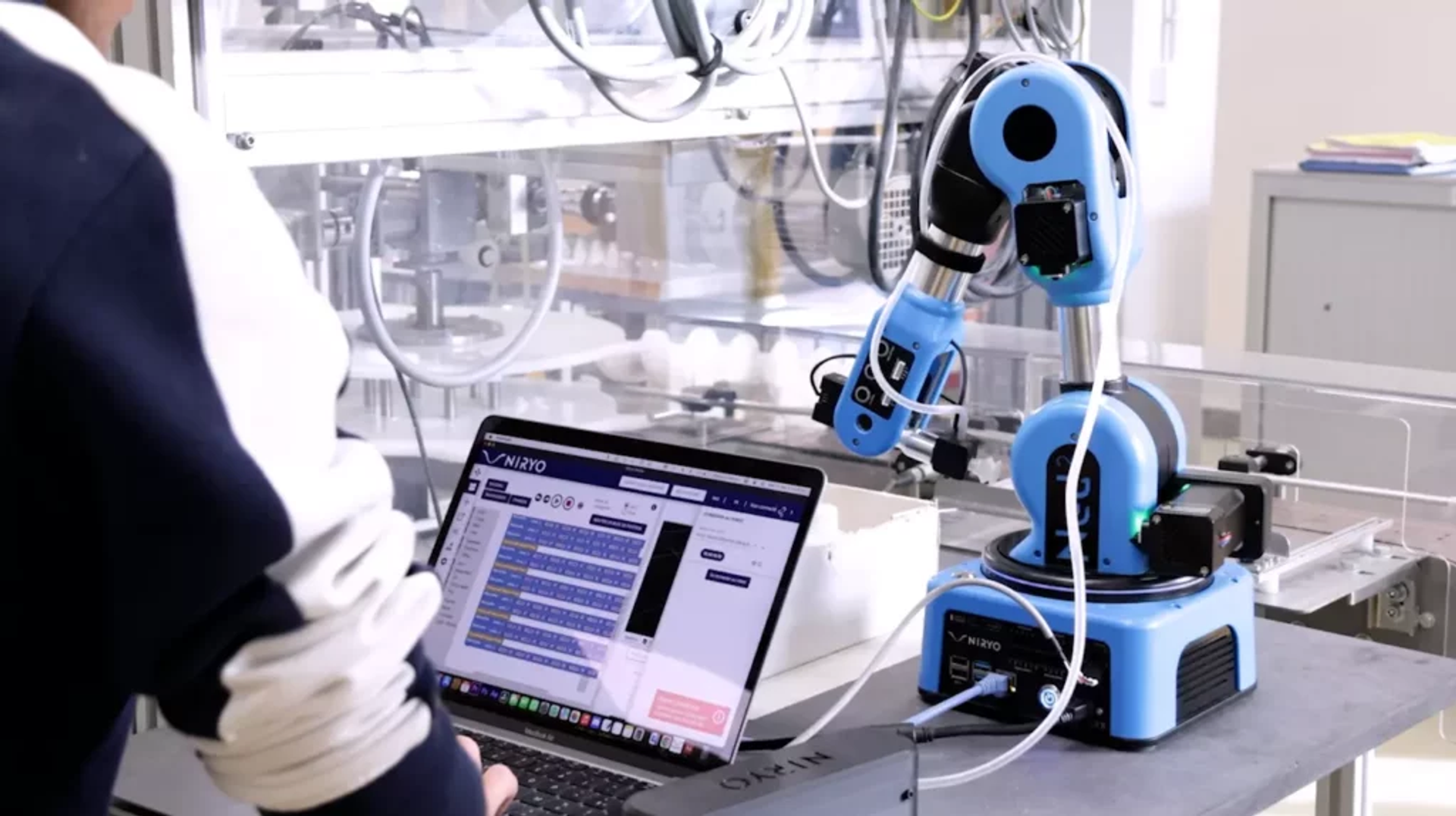 soft-robotic