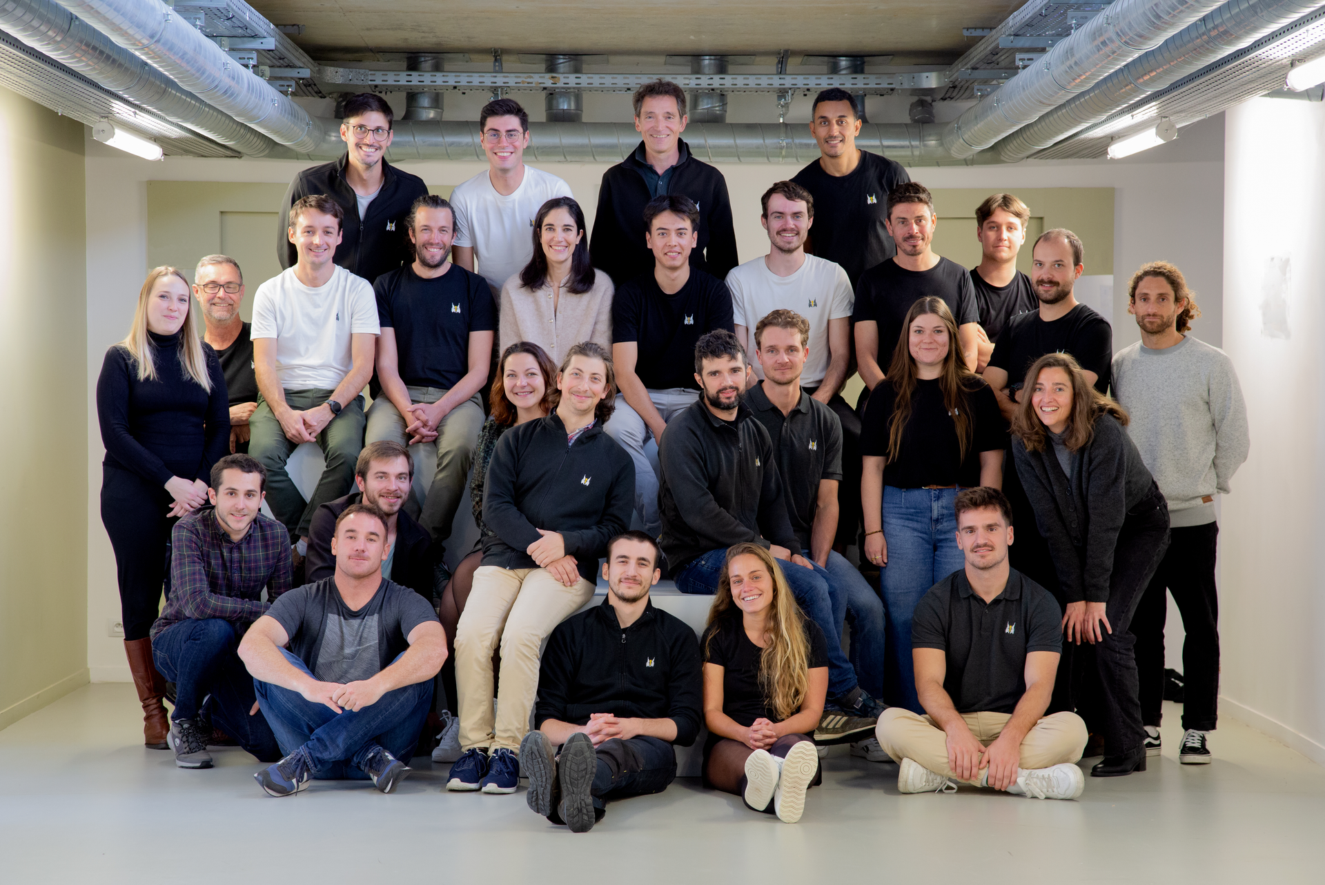travailler chez lynxter