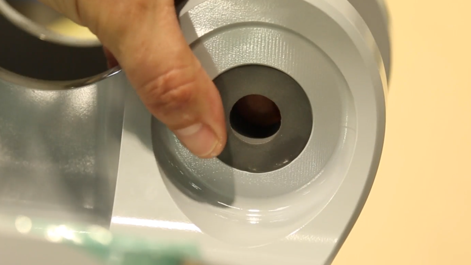 3D printed Silicone masks