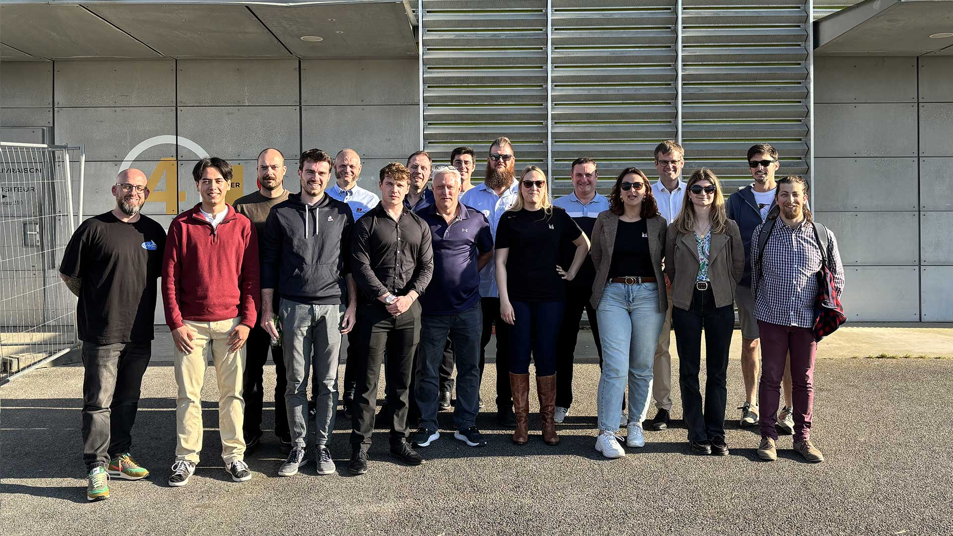 Resellers days lynxter