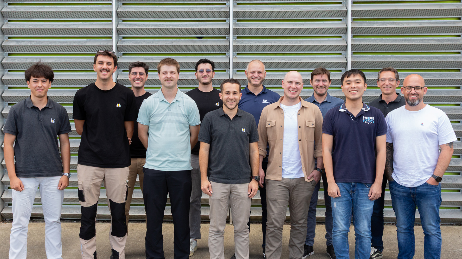 Resellers days lynxter
