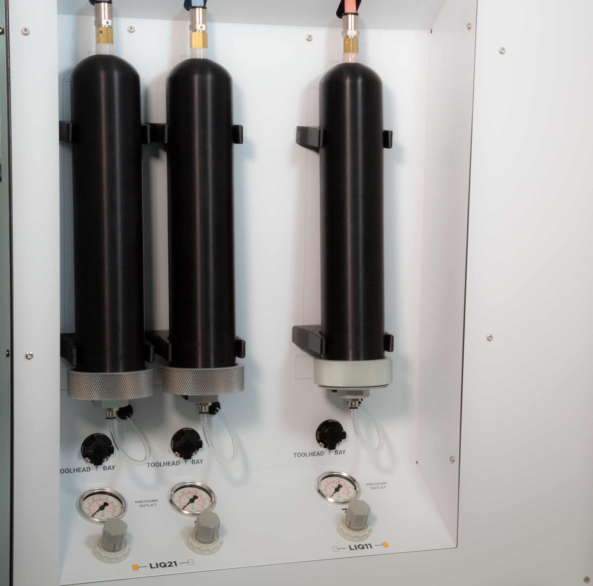 large capacity imprimante 3d Idex