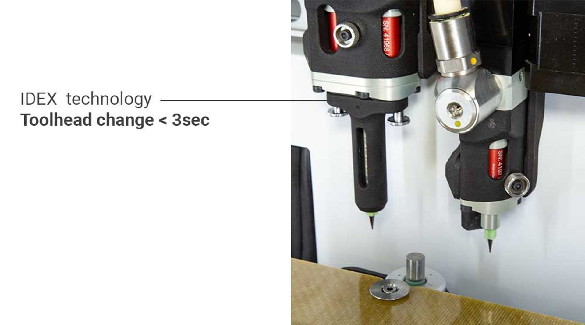 Silicone-3D-Printing-IDEX-technology
