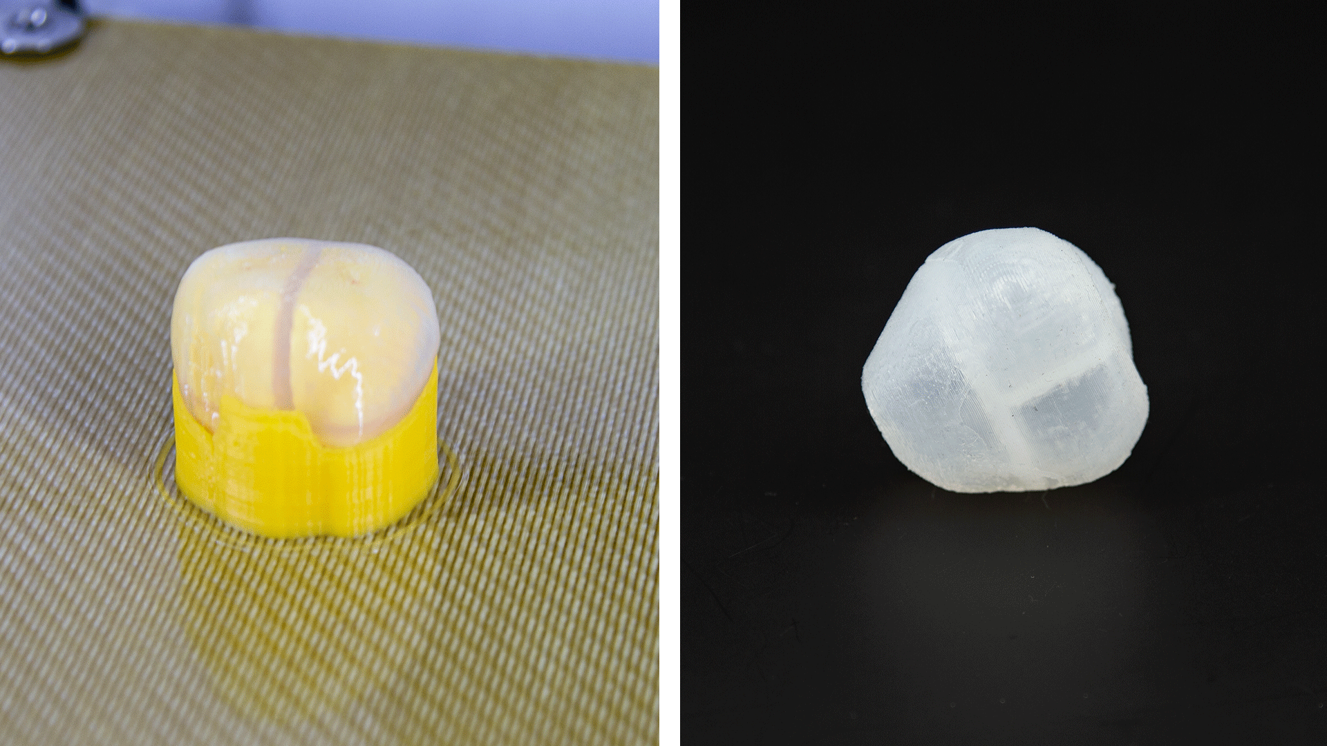 Prostate 3D Printing