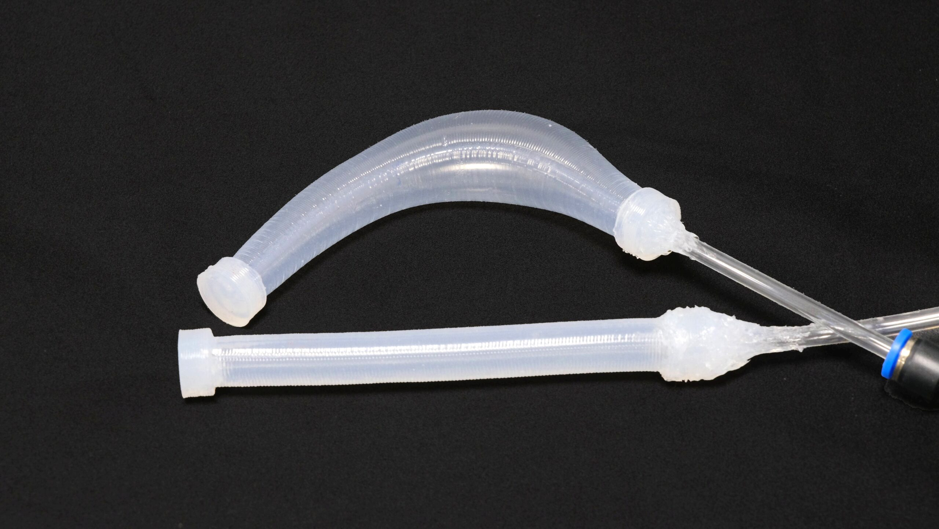 pneumatic-soft- robot