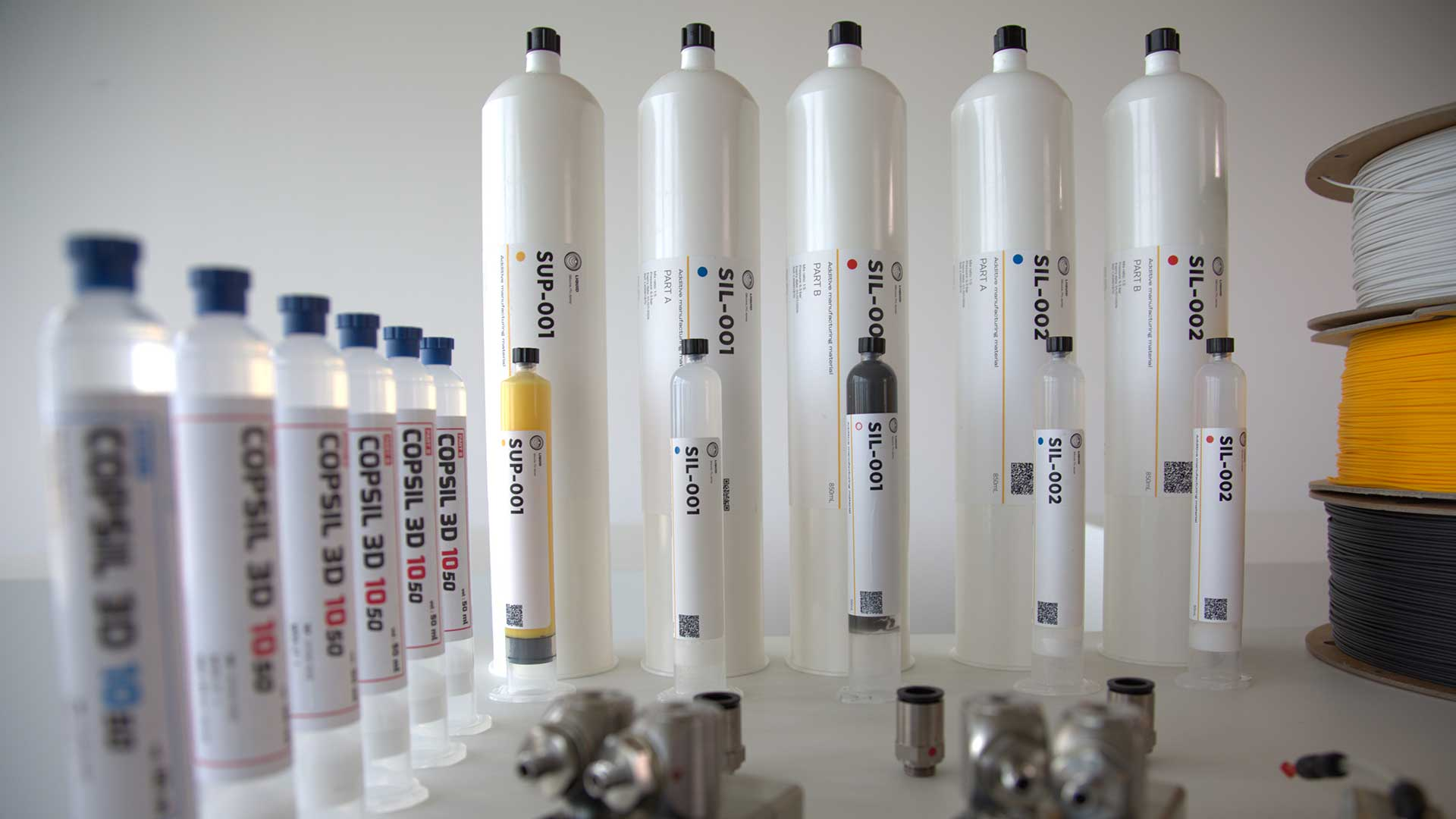 lynxter silicone imprimanble