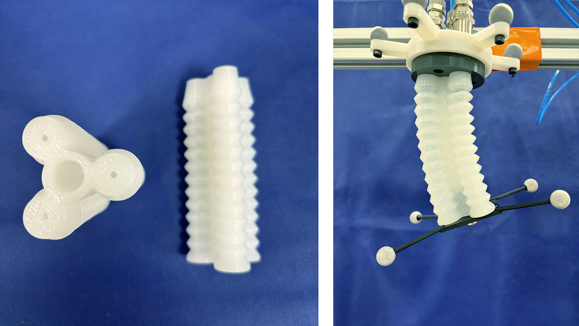 soft robots from lille