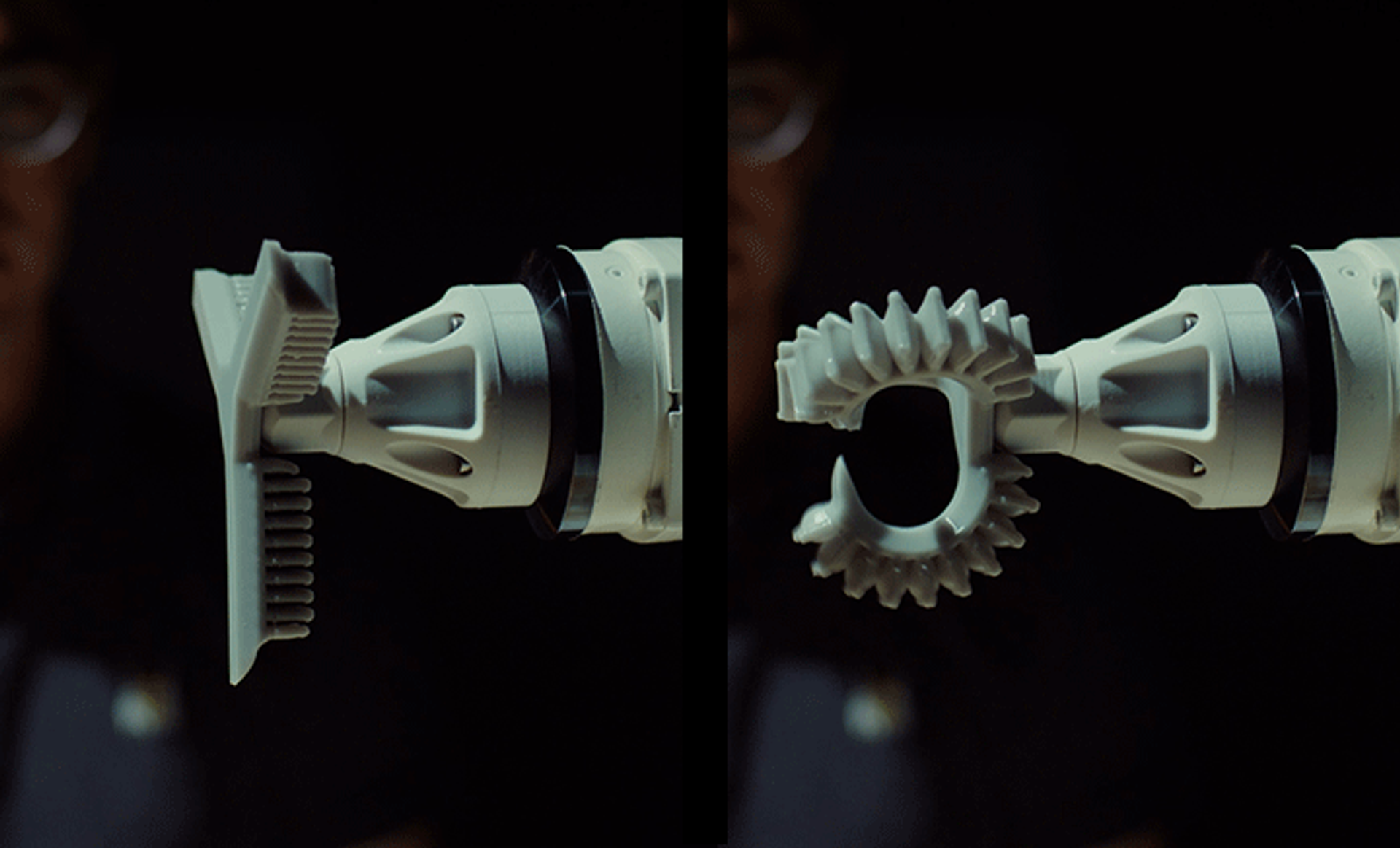 soft-robotic