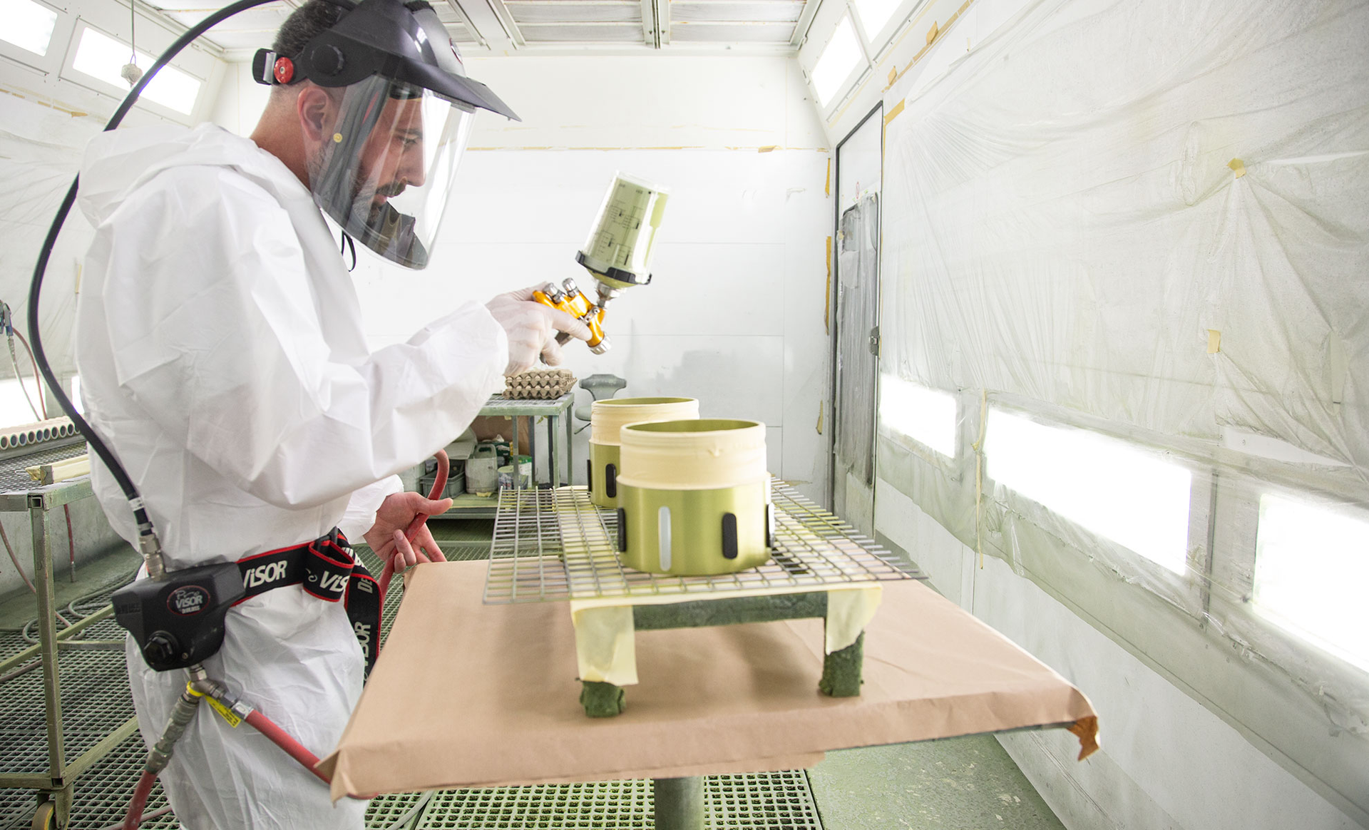 impression 3d de silicone par lynxter les guides