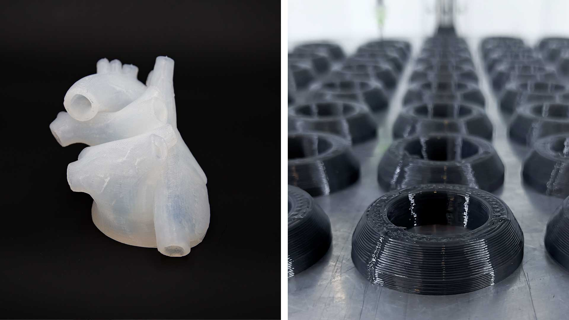 lynxter industrial 3D printing solution