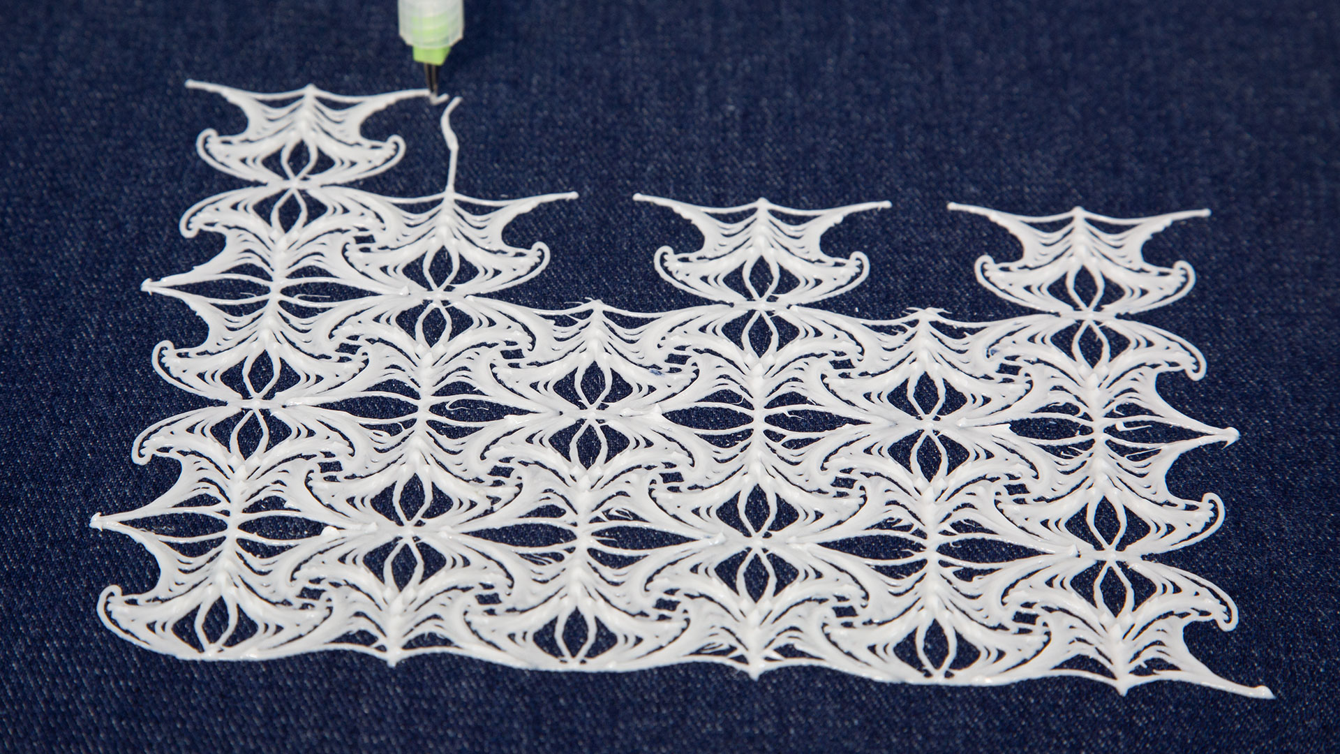 silicone3DPrinting-ontextile