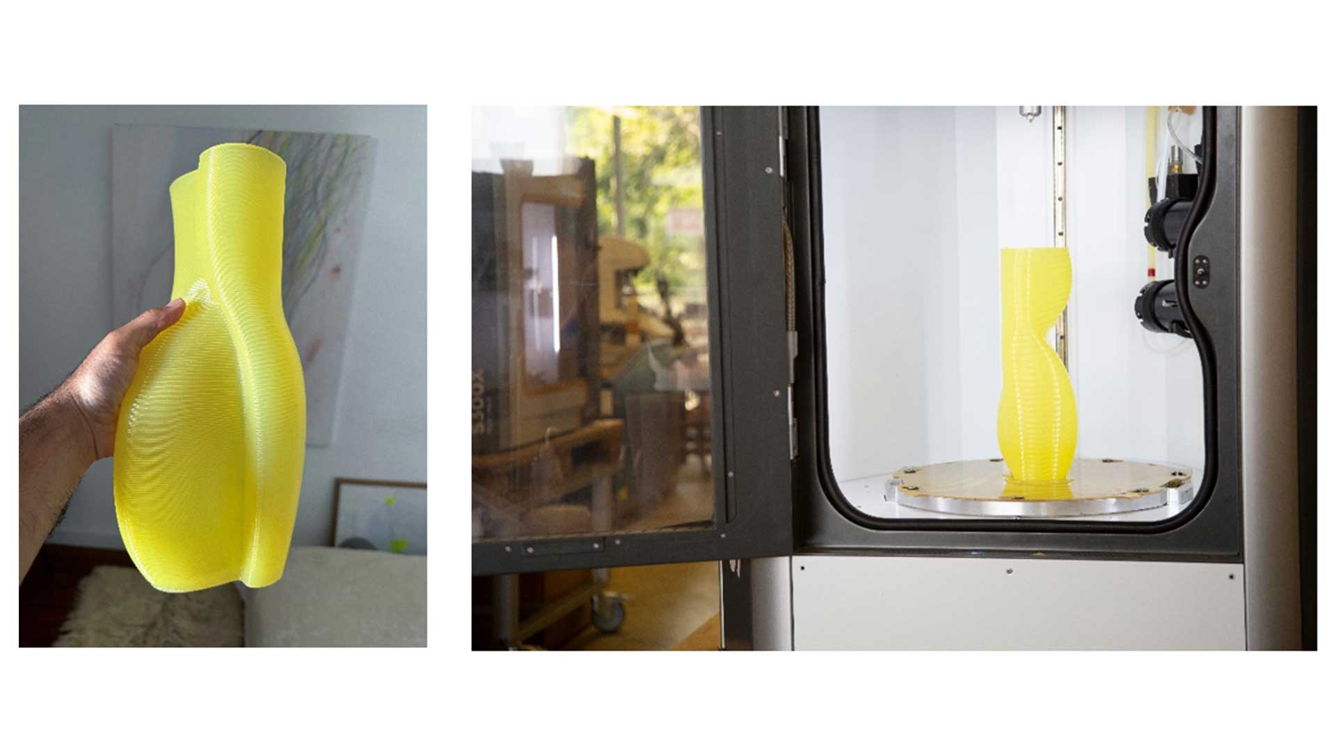 silicone_3Dprinting