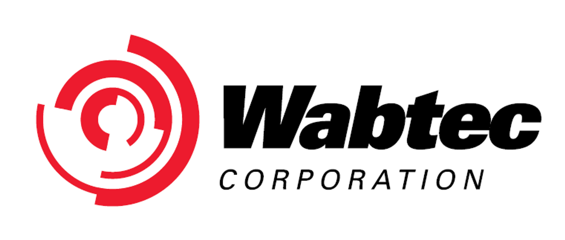Logo Wabtec