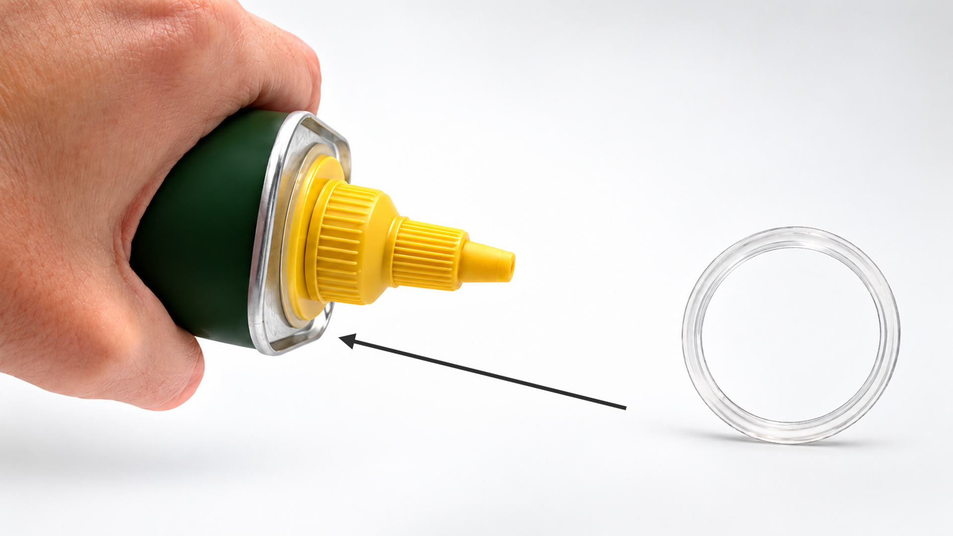 Joint en silicone 3D